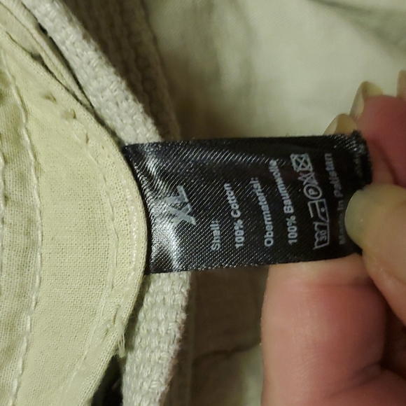 💥SOLD💥NWTO,Royal traveler army surplus cargo pants - Picture 9 of 13